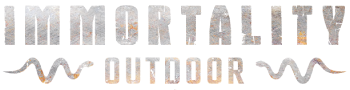IMMORTALITY Outdoor Logo